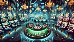 casino plu