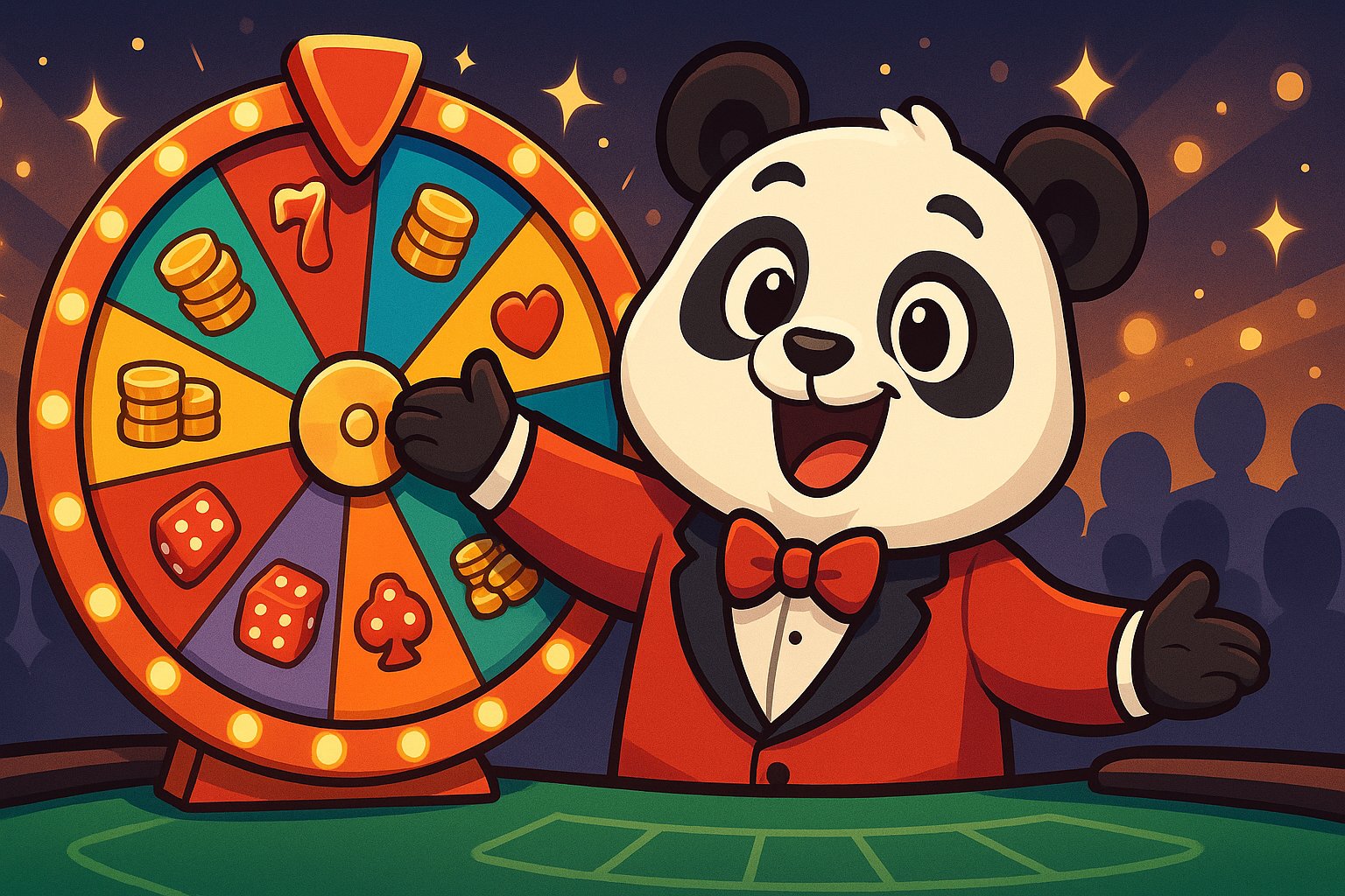 casino plu