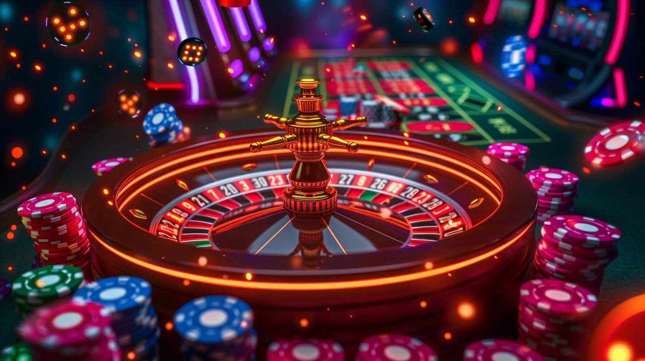 casino plu