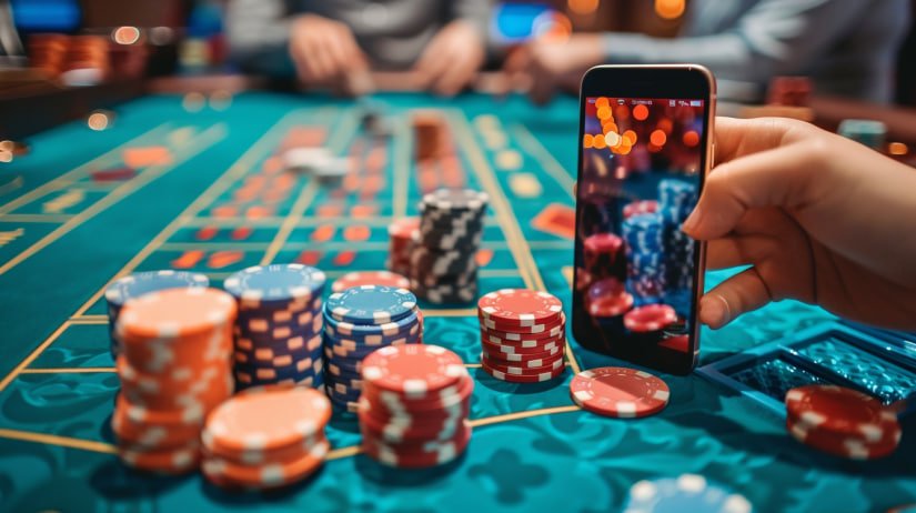casino plu