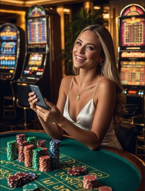 casino plu