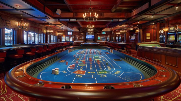 casino plu